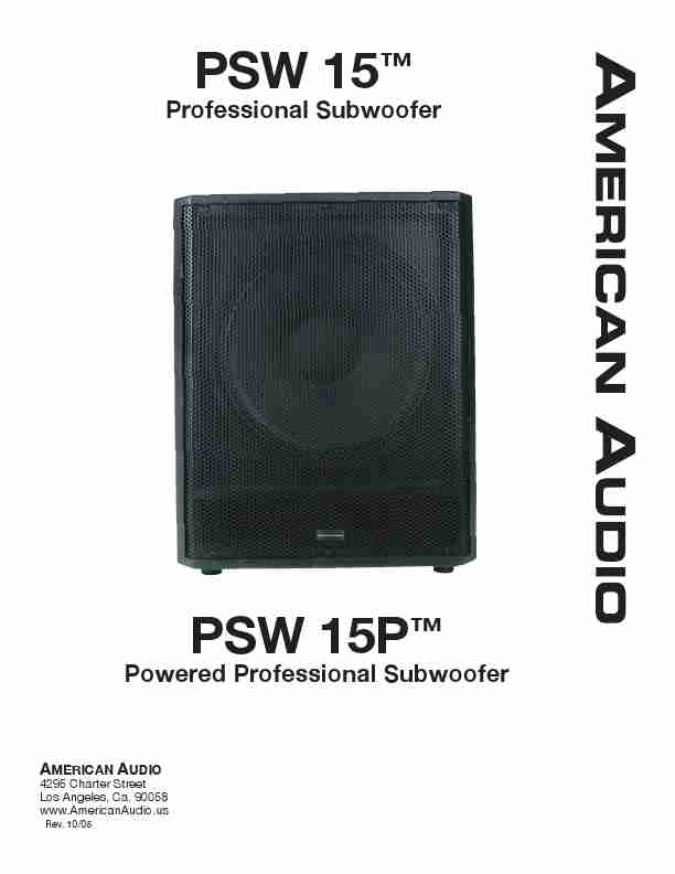 American International Speaker PSW 15TM-page_pdf